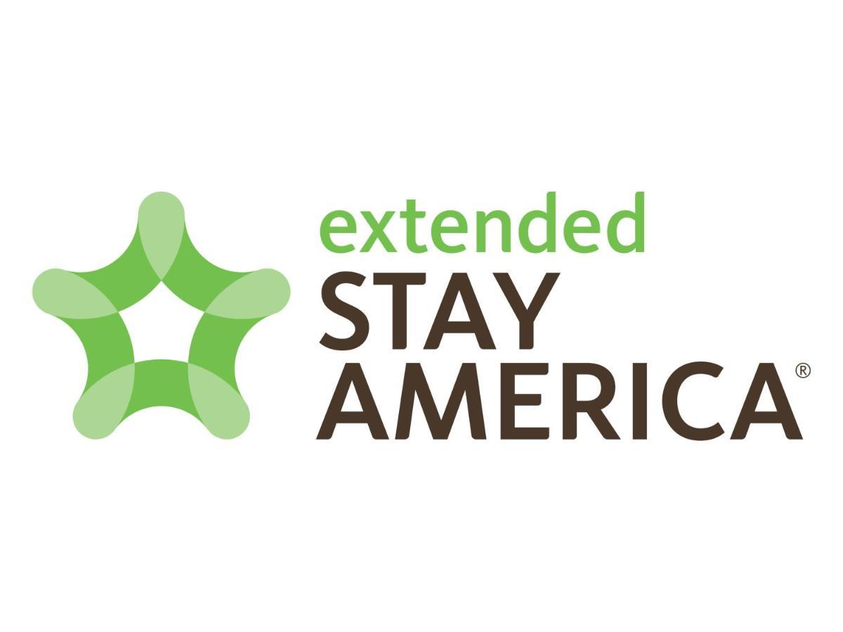 Extended Stay America Suites - Cincinnati - Blue Ash - Kenwood Road Exteriör bild