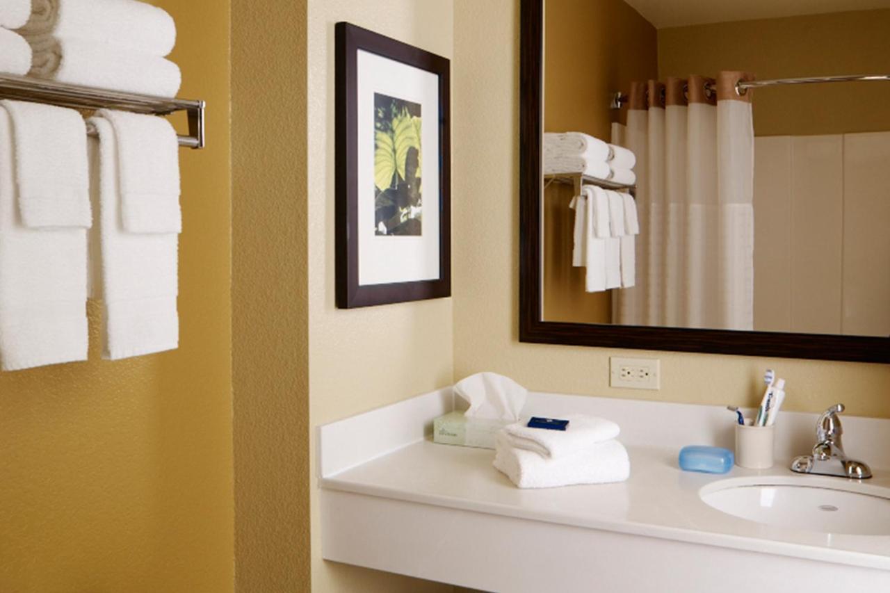 Extended Stay America Suites - Cincinnati - Blue Ash - Kenwood Road Exteriör bild