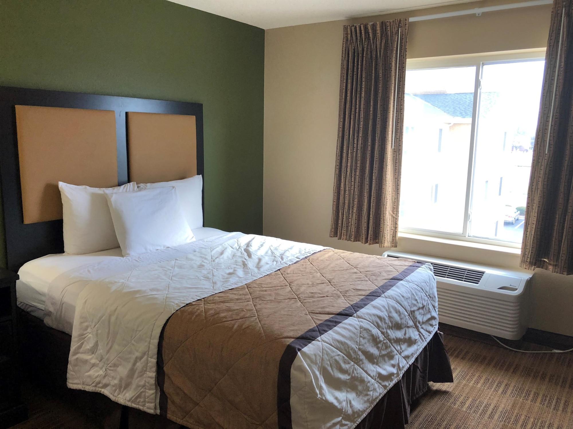 Extended Stay America Suites - Cincinnati - Blue Ash - Kenwood Road Exteriör bild
