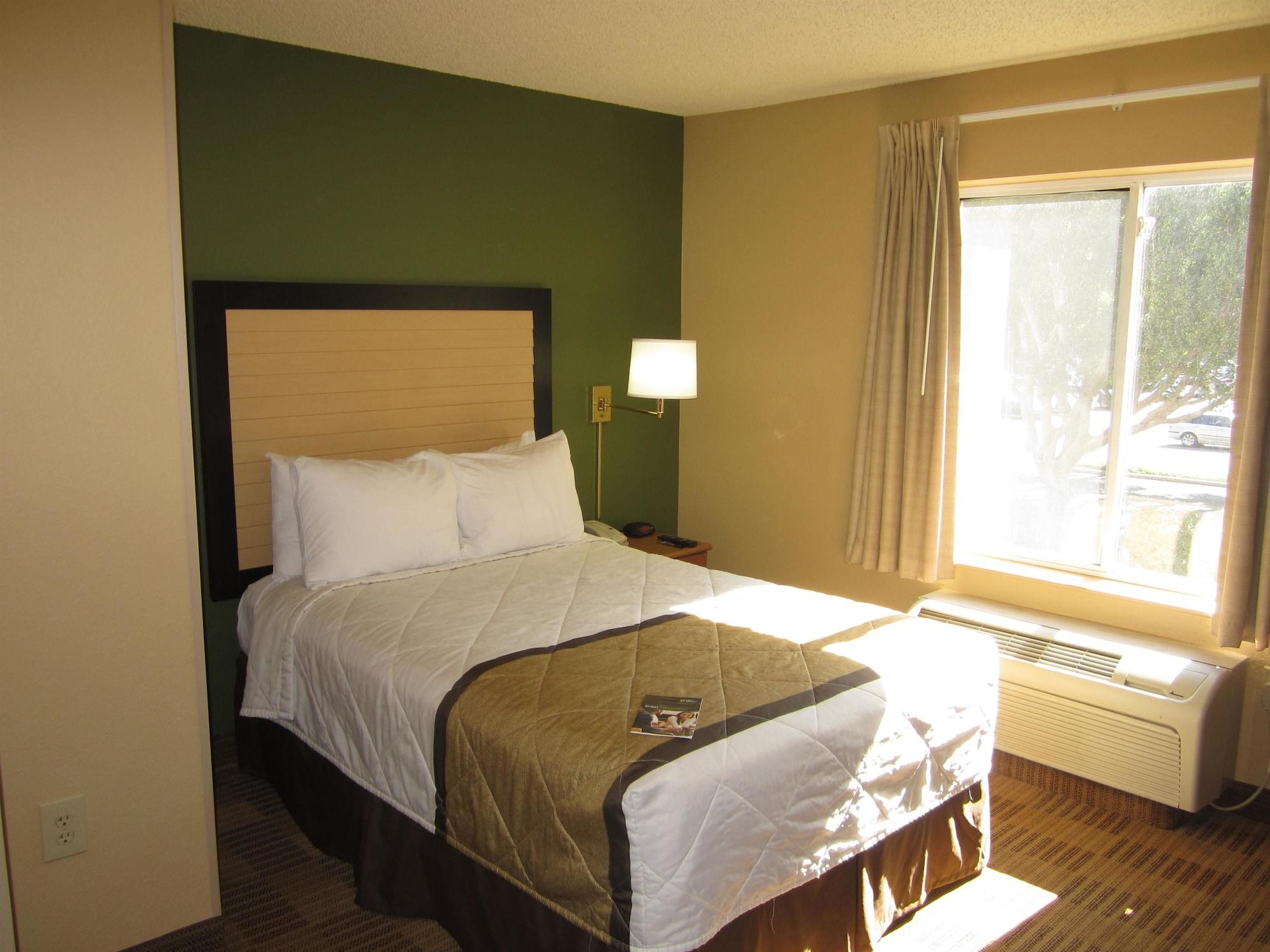 Extended Stay America Suites - Cincinnati - Blue Ash - Kenwood Road Exteriör bild