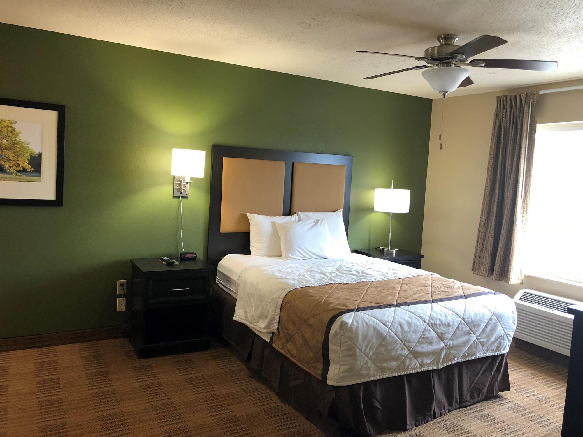 Extended Stay America Suites - Cincinnati - Blue Ash - Kenwood Road Exteriör bild