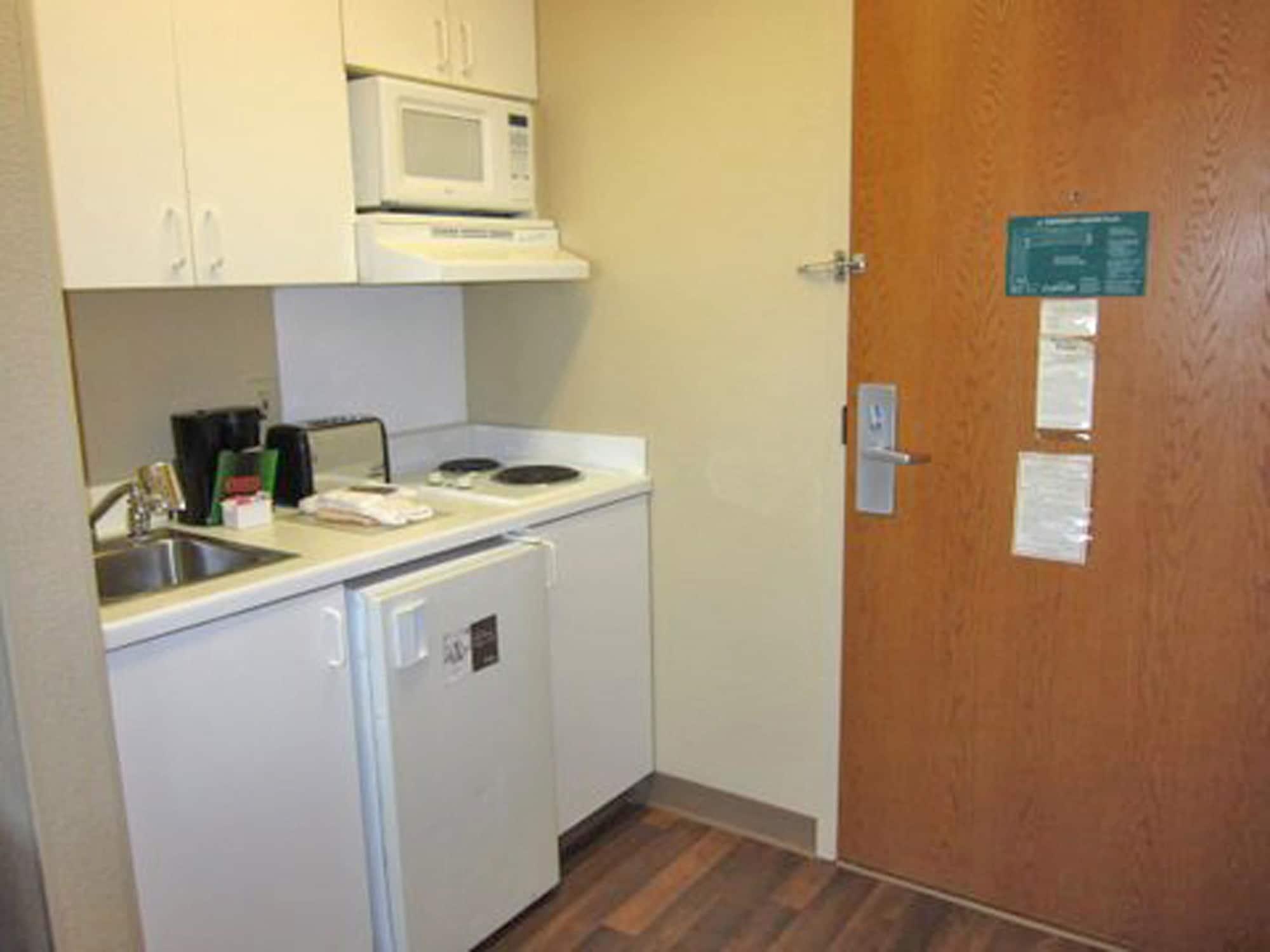 Extended Stay America Suites - Cincinnati - Blue Ash - Kenwood Road Exteriör bild