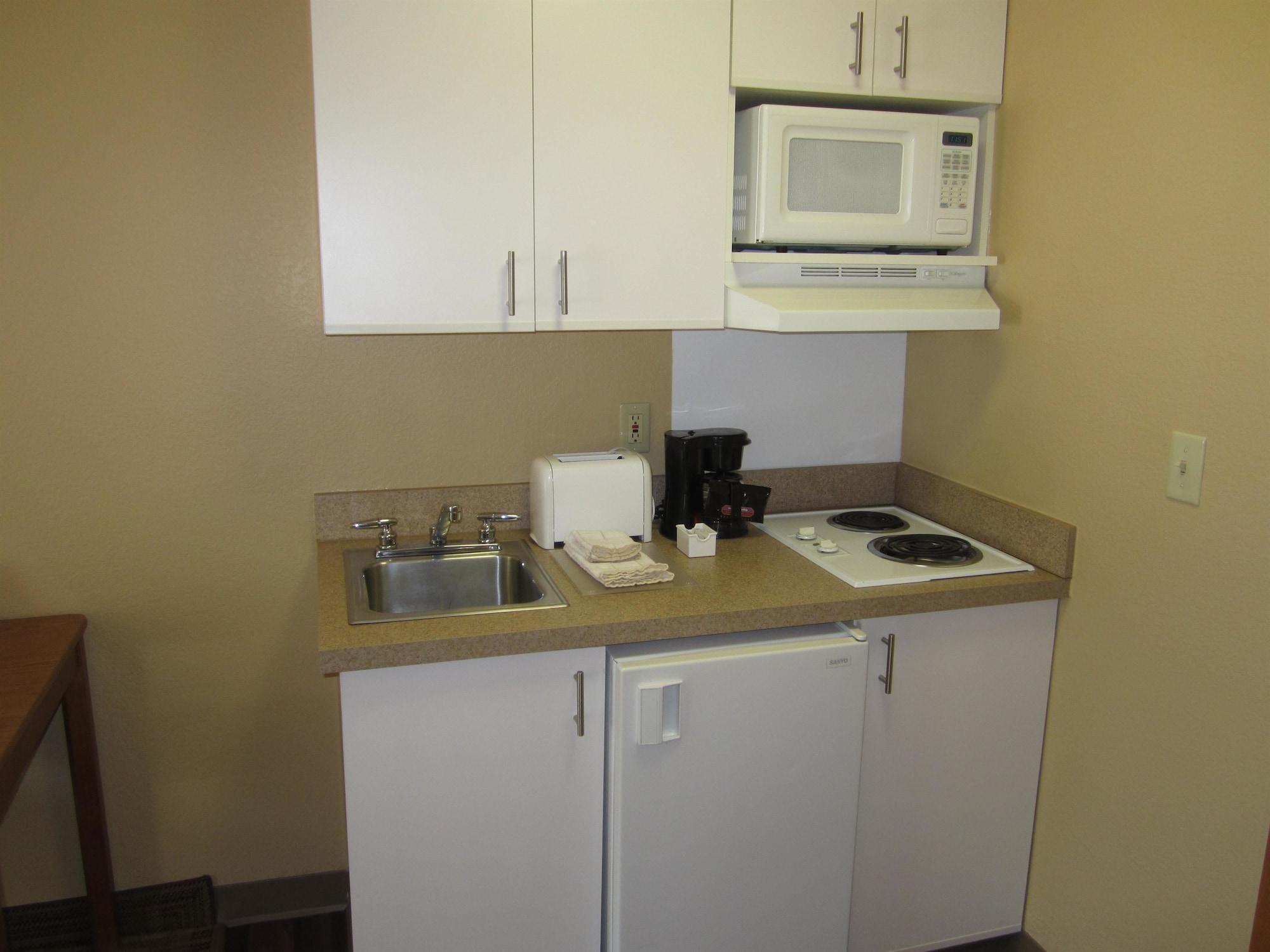 Extended Stay America Suites - Cincinnati - Blue Ash - Kenwood Road Exteriör bild