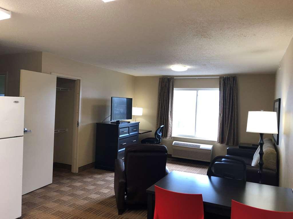 Extended Stay America Suites - Cincinnati - Blue Ash - Kenwood Road Rum bild