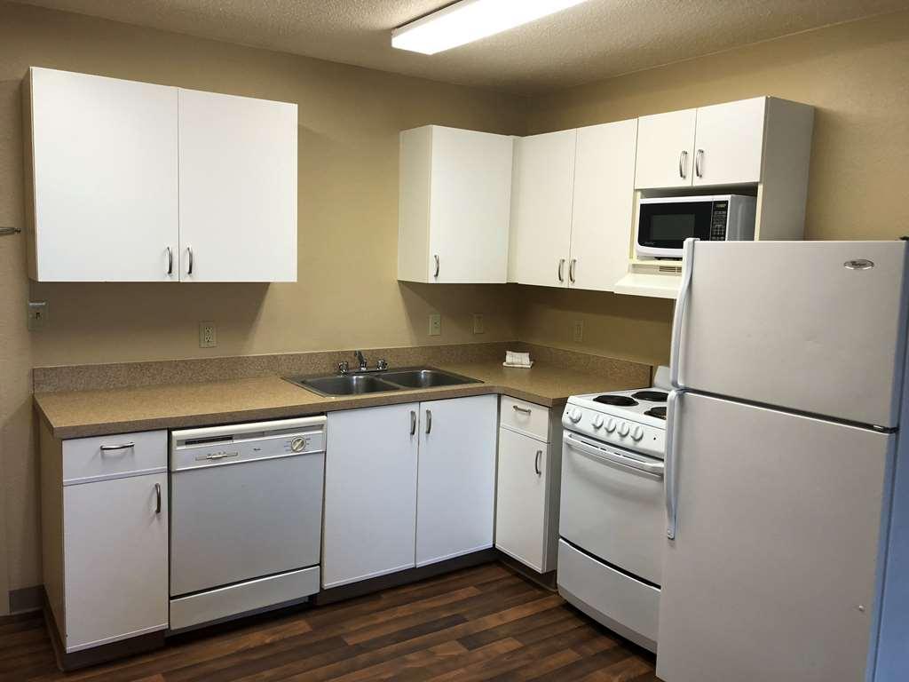 Extended Stay America Suites - Cincinnati - Blue Ash - Kenwood Road Rum bild