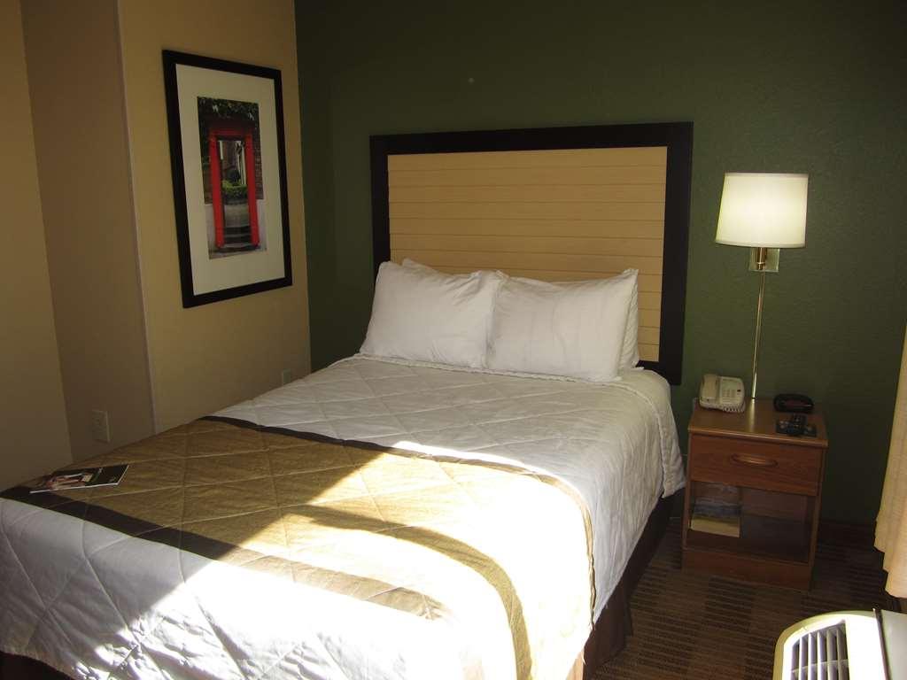 Extended Stay America Suites - Cincinnati - Blue Ash - Kenwood Road Rum bild