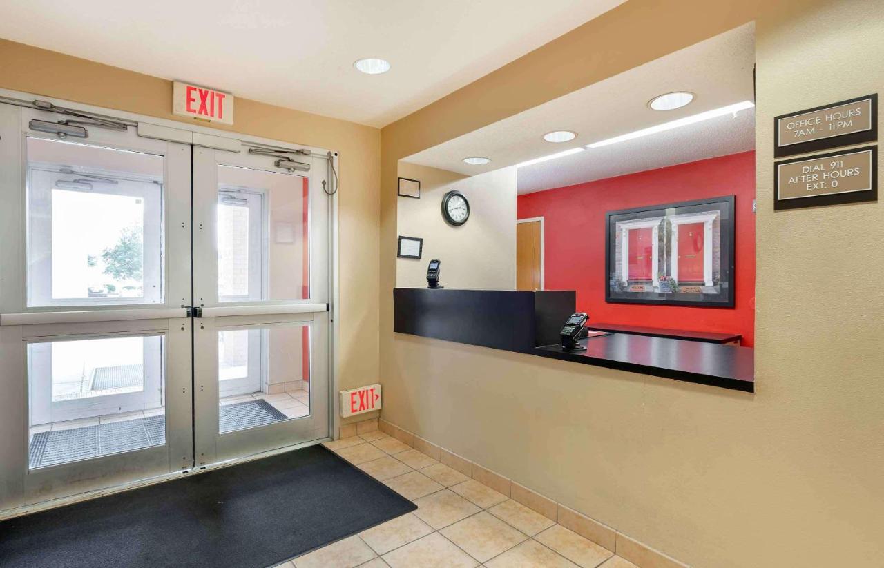Extended Stay America Suites - Cincinnati - Blue Ash - Kenwood Road Exteriör bild
