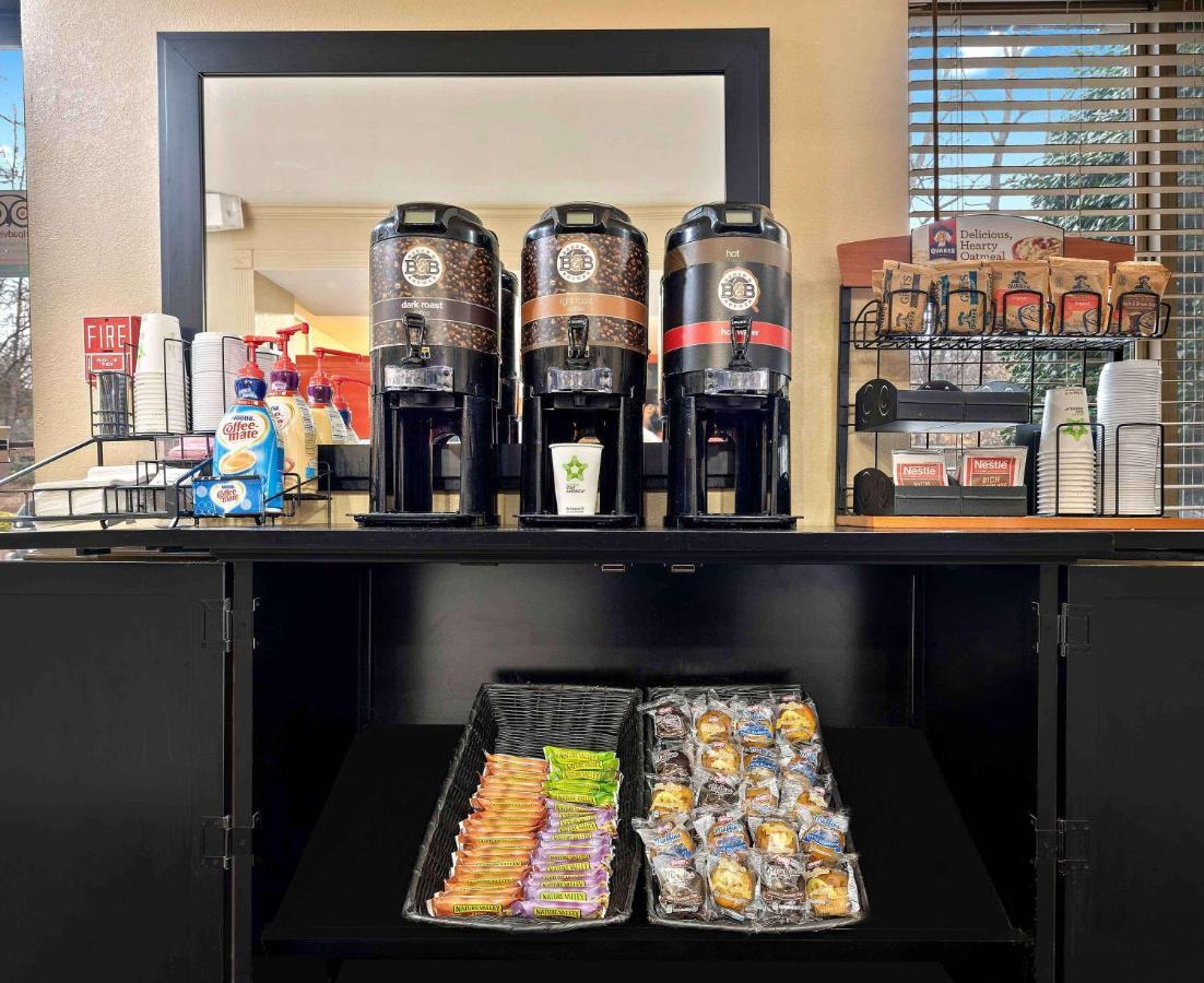 Extended Stay America Suites - Cincinnati - Blue Ash - Kenwood Road Exteriör bild