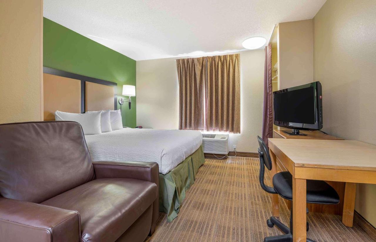 Extended Stay America Suites - Cincinnati - Blue Ash - Kenwood Road Exteriör bild