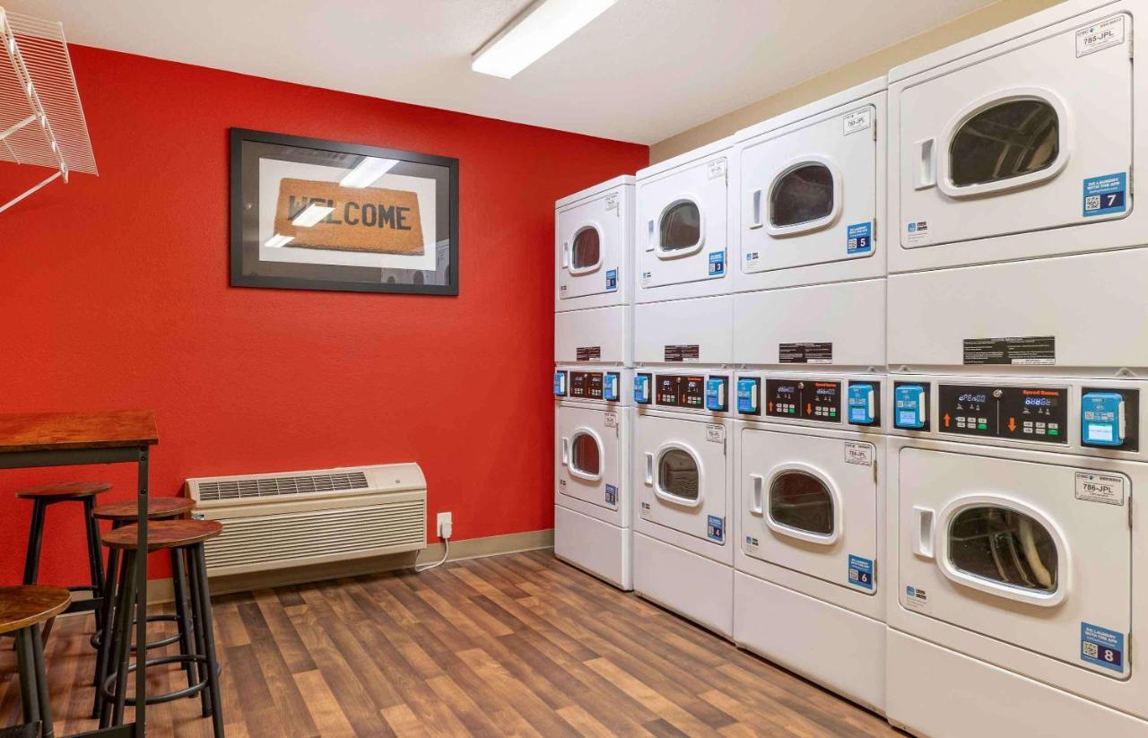 Extended Stay America Suites - Cincinnati - Blue Ash - Kenwood Road Exteriör bild