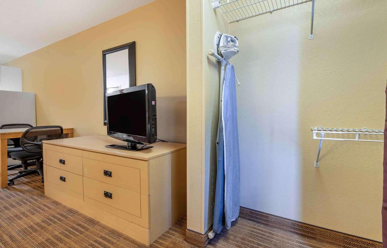 Extended Stay America Suites - Cincinnati - Blue Ash - Kenwood Road Exteriör bild