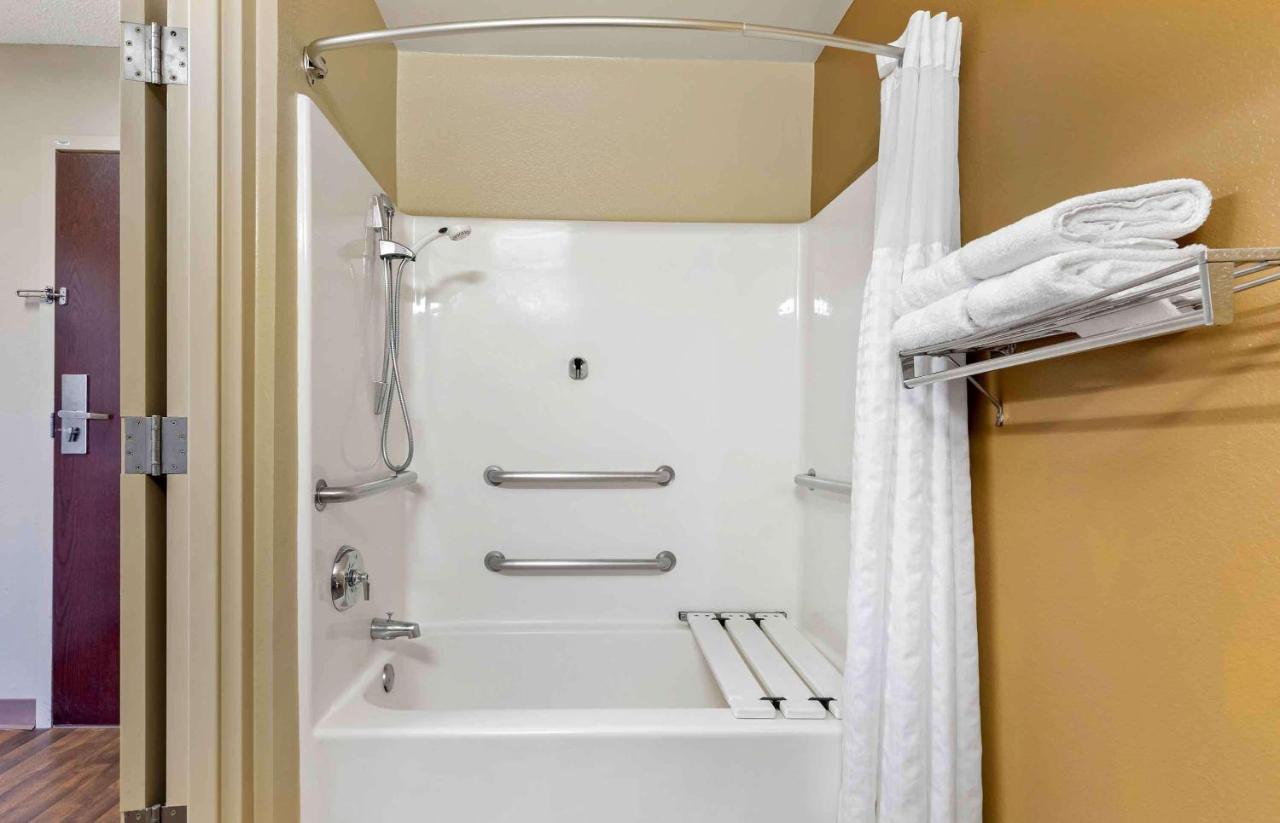 Extended Stay America Suites - Cincinnati - Blue Ash - Kenwood Road Exteriör bild