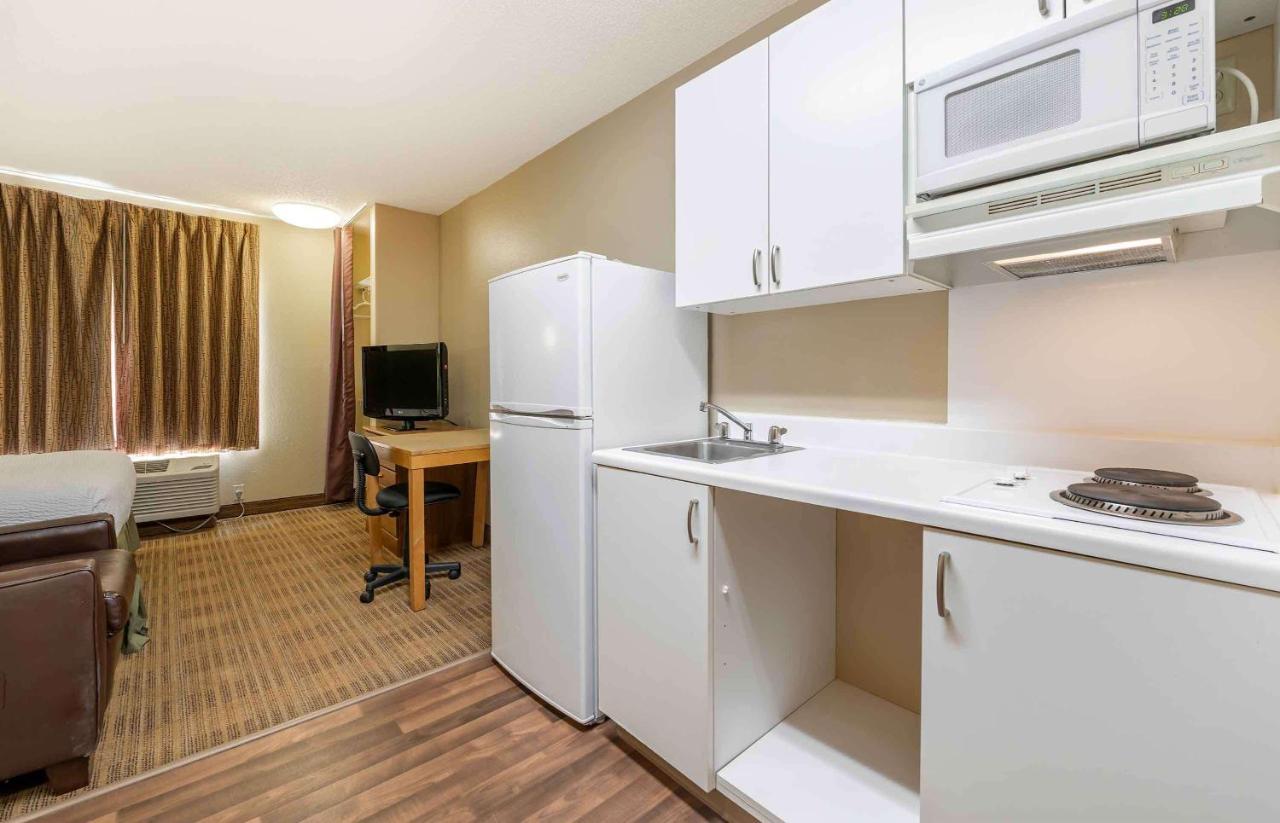 Extended Stay America Suites - Cincinnati - Blue Ash - Kenwood Road Exteriör bild