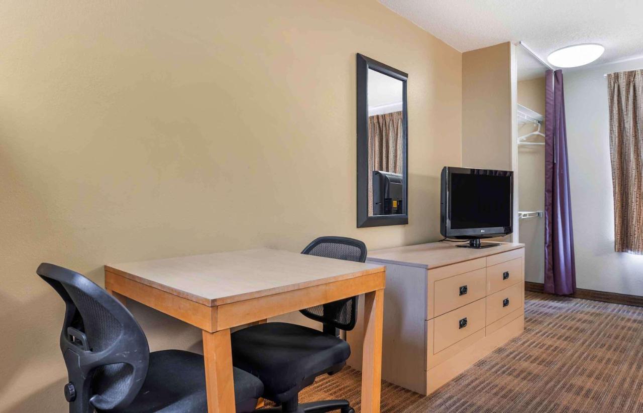 Extended Stay America Suites - Cincinnati - Blue Ash - Kenwood Road Exteriör bild