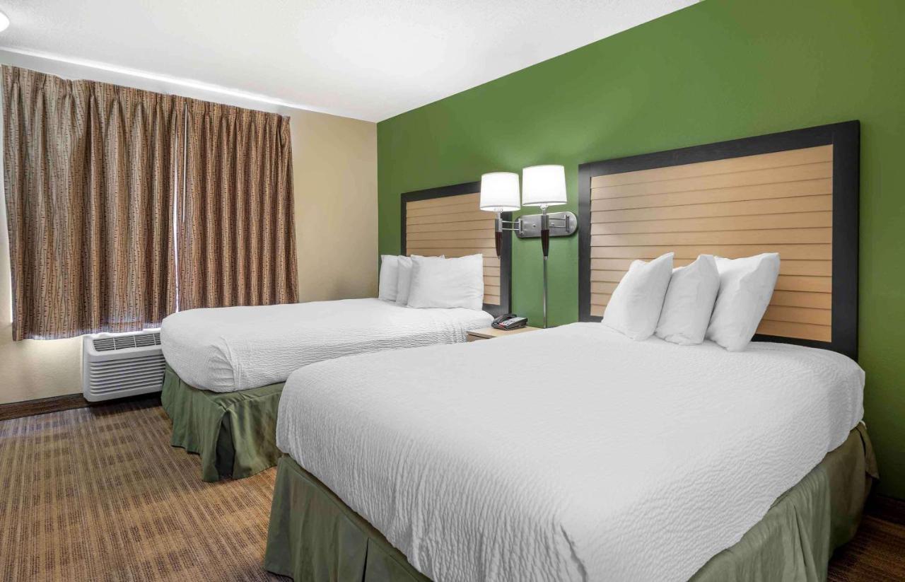 Extended Stay America Suites - Cincinnati - Blue Ash - Kenwood Road Exteriör bild