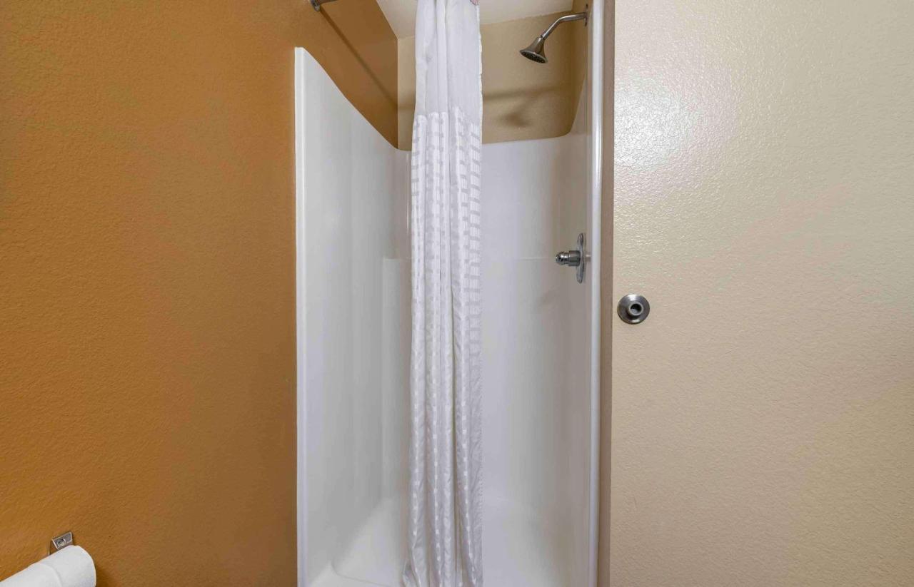 Extended Stay America Suites - Cincinnati - Blue Ash - Kenwood Road Exteriör bild