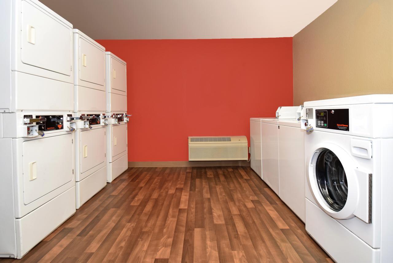 Extended Stay America Suites - Cincinnati - Blue Ash - Kenwood Road Exteriör bild