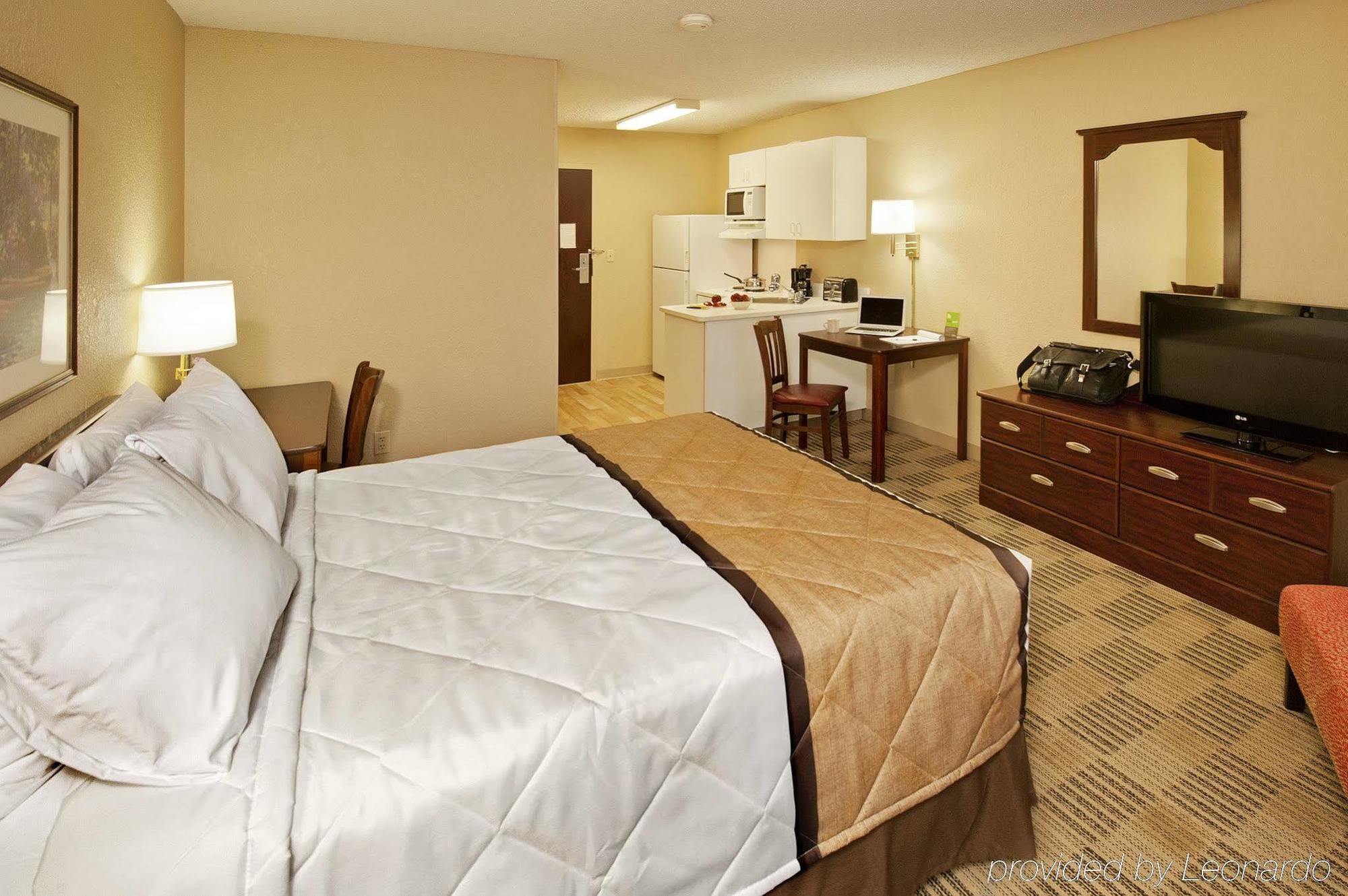 Extended Stay America Suites - Cincinnati - Blue Ash - Kenwood Road Exteriör bild