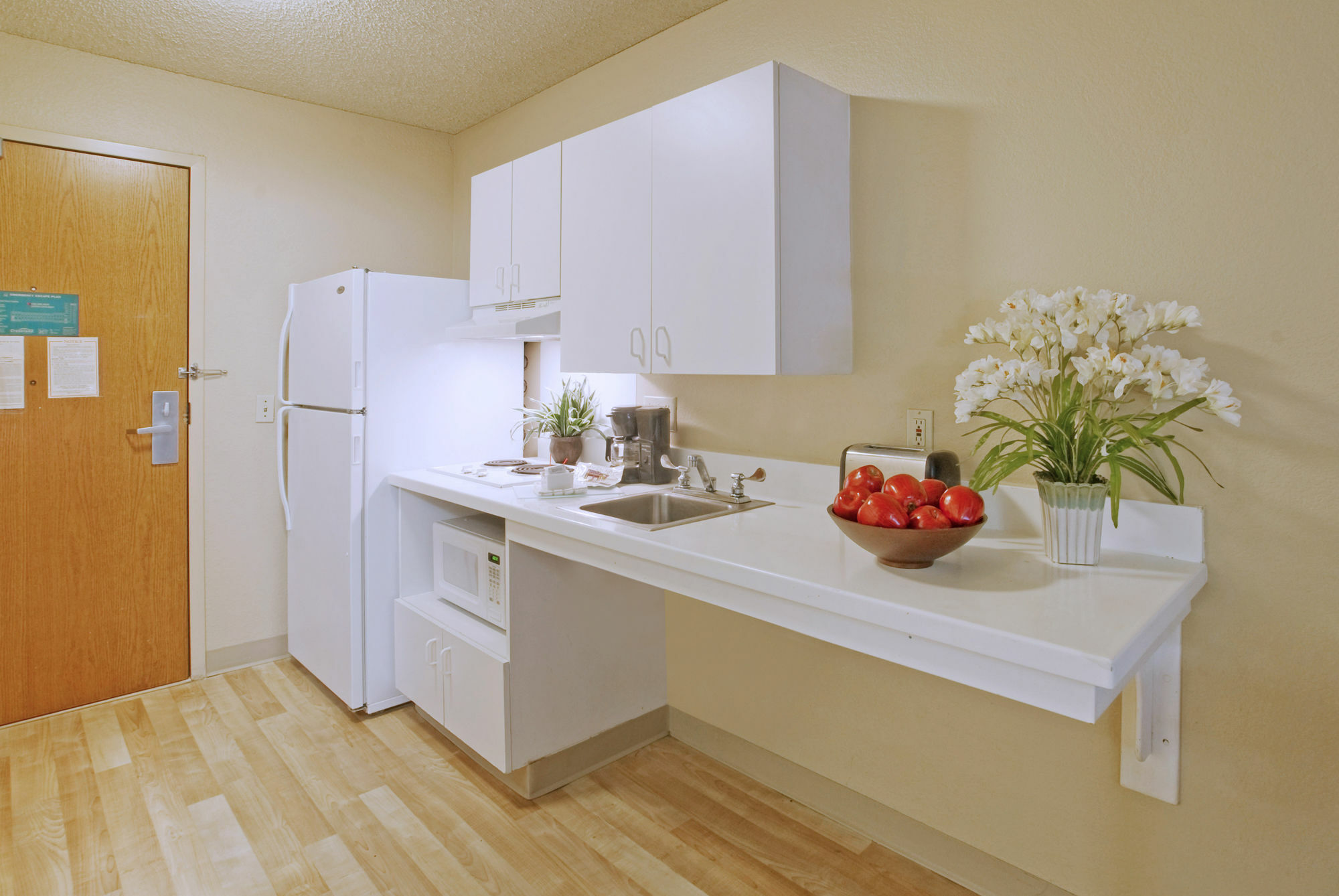 Extended Stay America Suites - Cincinnati - Blue Ash - Kenwood Road Exteriör bild